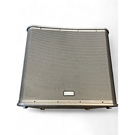 Used QSC kla181 Powered Subwoofer