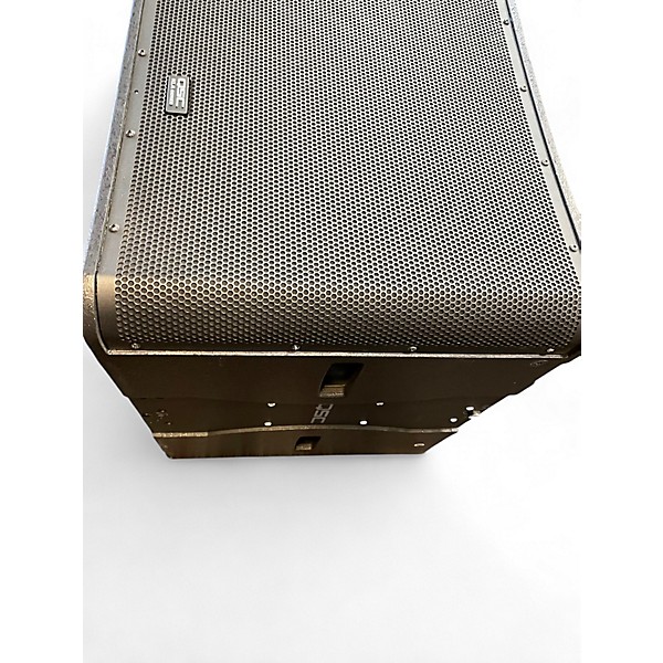 Used QSC kla181 Powered Subwoofer