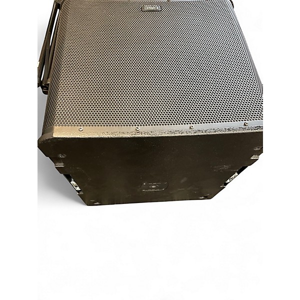 Used QSC kla181 Powered Subwoofer