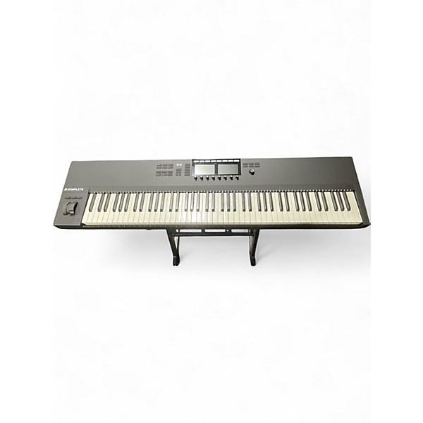 Used Native Instruments Used Native Instruments Komplete