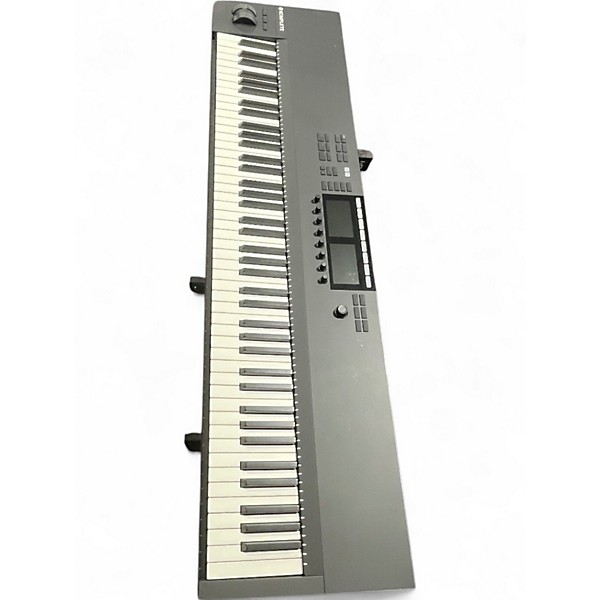 Native Instruments Kontrol S88 MK3 88-Key MIDI Keyboard