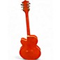 Used Gretsch Guitars G5120 Electromatic Trans Orange Hollow Body Electric Guitar