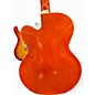 Used Gretsch Guitars G5120 Electromatic Trans Orange Hollow Body Electric Guitar