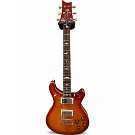 Used PRS SE MCCARTY 594 Vintage Sunburst Solid Body Electric Guitar