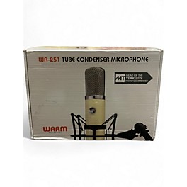 Used Warm Audio WA-251 Condenser Microphone