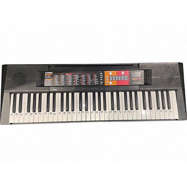 Used Yamaha PSR-F51 Keyboard Workstation