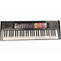 Used Yamaha PSR-F51 Keyboard Workstation thumbnail