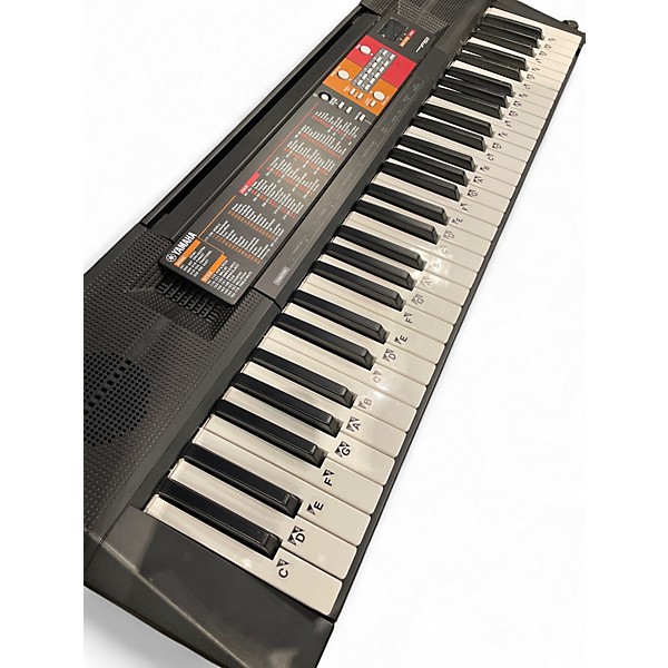 Used Yamaha PSR-F51 Keyboard Workstation