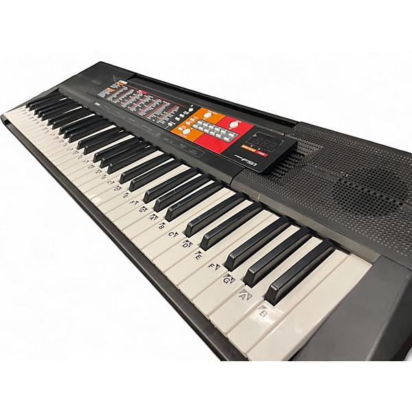 Used Yamaha PSR-F51 Keyboard Workstation