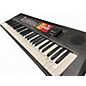 Used Yamaha PSR-F51 Keyboard Workstation