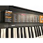 Used Yamaha PSR-F51 Keyboard Workstation
