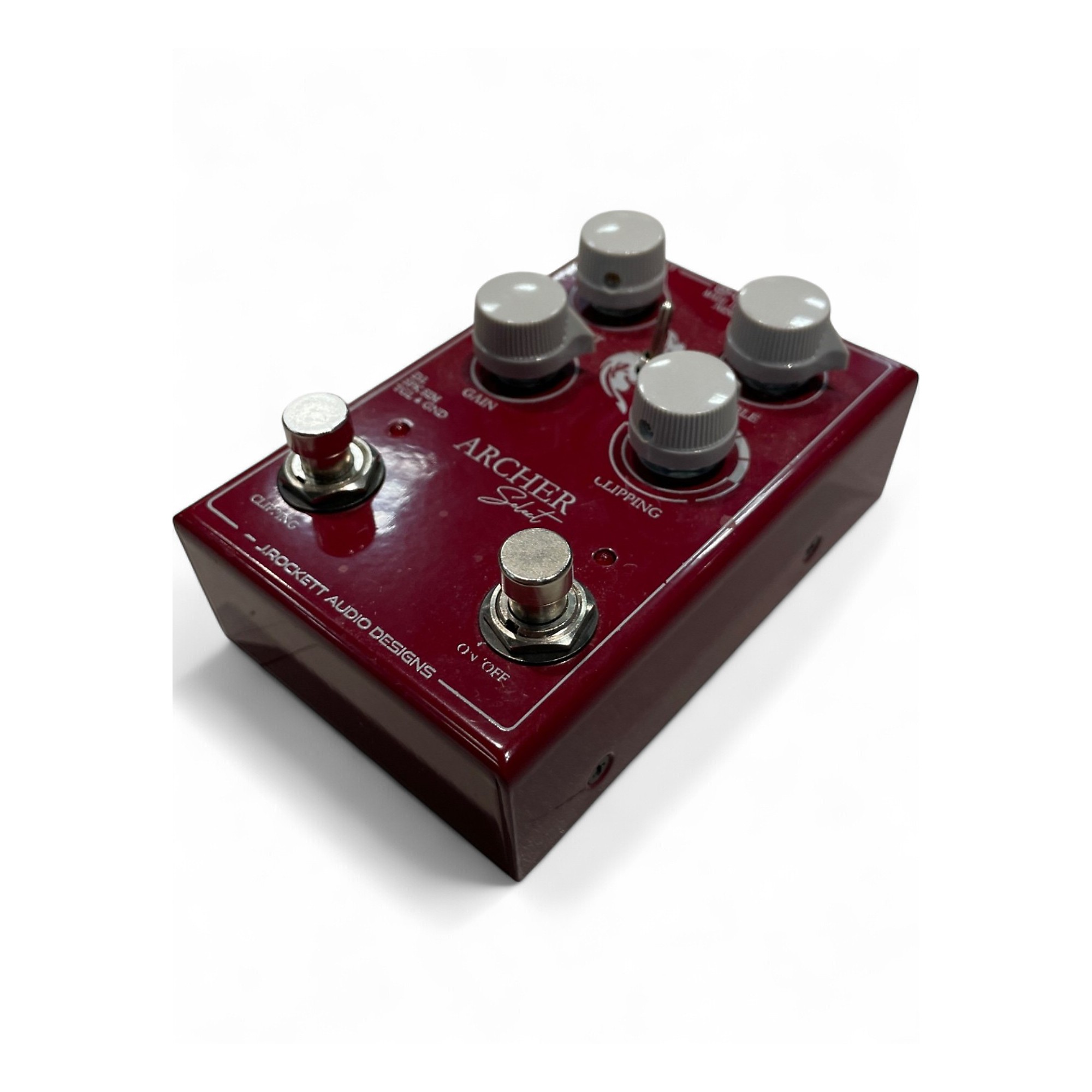 J. Rockett Audio Designs Archer Select | The Music Emporium