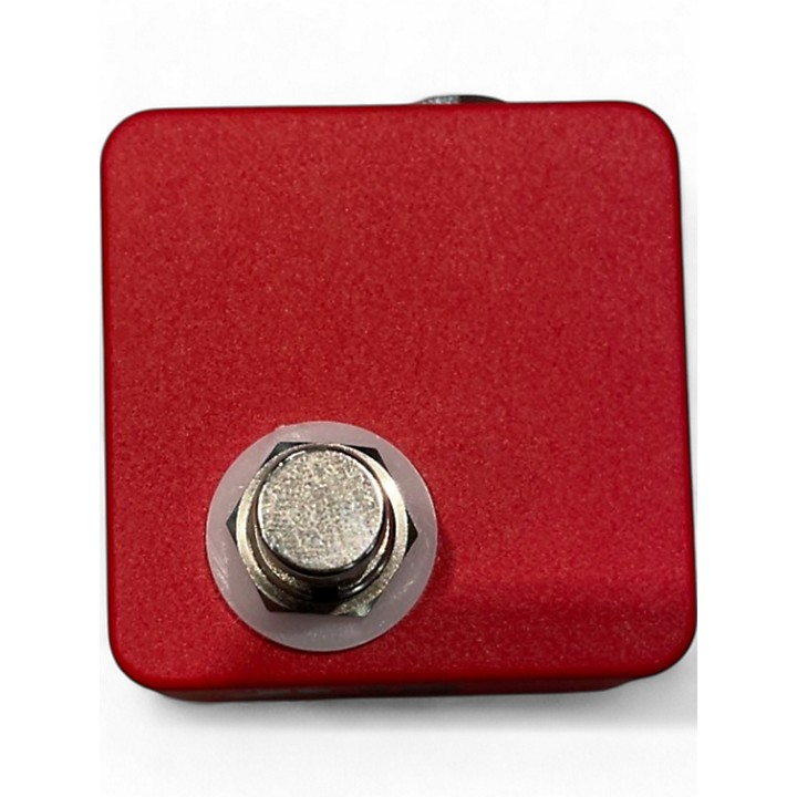 Used JHS Used JHS RED REMOTE Pedal | Guitar Center