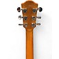 Used Teton STS000ZIGCE Mahogany Acoustic Electric Guitar