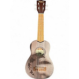 Used Kala KA-15S-H1  Mahogany Ukulele