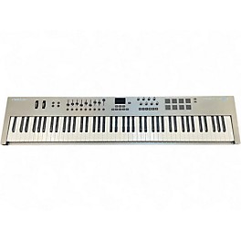 Used Nektar IMPACT LX88+ MIDI Controller
