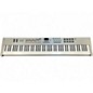 Used Nektar IMPACT LX88+ MIDI Controller thumbnail