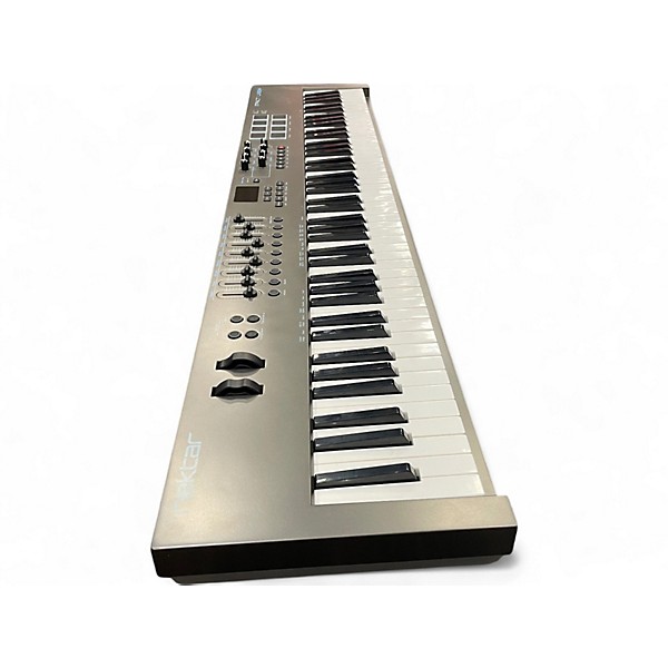 Used Nektar IMPACT LX88+ MIDI Controller