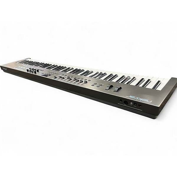 Used Nektar IMPACT LX88+ MIDI Controller