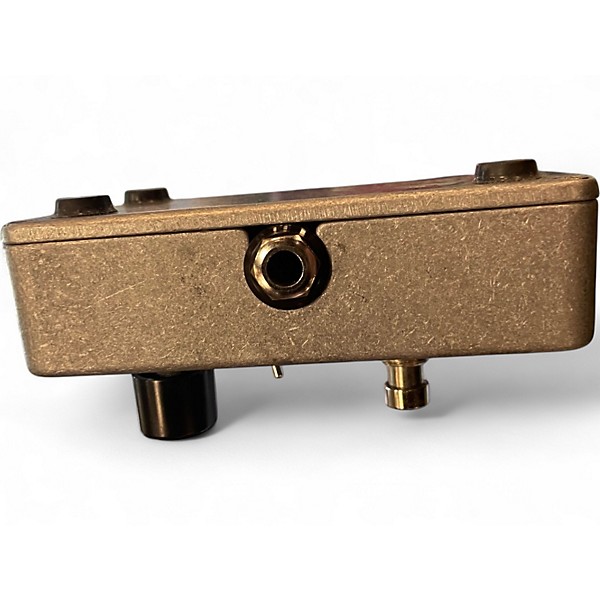 Doctor Q | DISCONTINUED 2020 | Envelope Filter - Electro