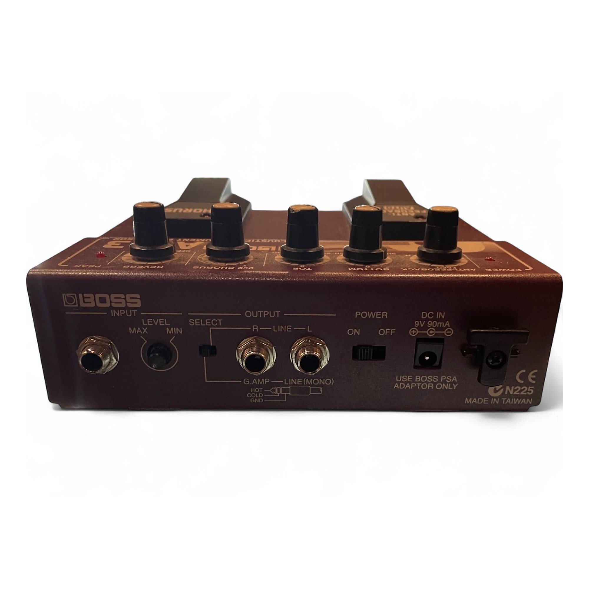 Boss Katana Artist Gen 3 100-watt Amplifier Head Reviews