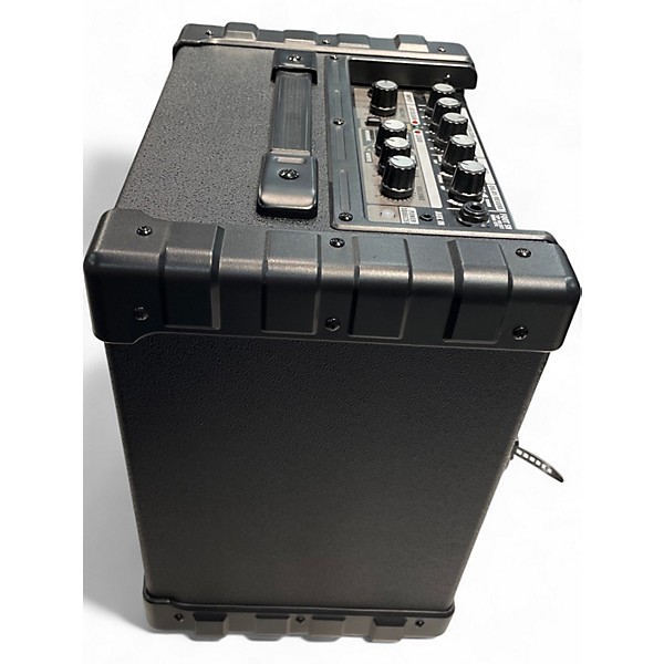 Used Roland Used Roland Cube 20X 1X8 20W Guitar Combo Amp