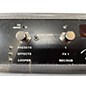 Used Fender mgt4 Pedal Board