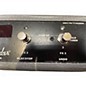 Used Fender mgt4 Pedal Board