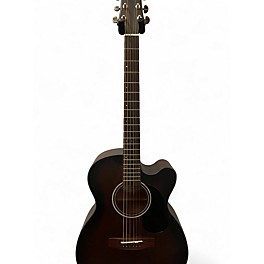 Used Mitchell T333CE SHADED BURST Acoustic Electric Guitar