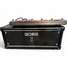Used BOSS Katana 100 100W 2X12 Guitar Combo Amp