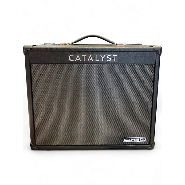 Used Line 6 catalyst60 Guitar Combo Amp,All Products : American Fashion Style Bags On Sale