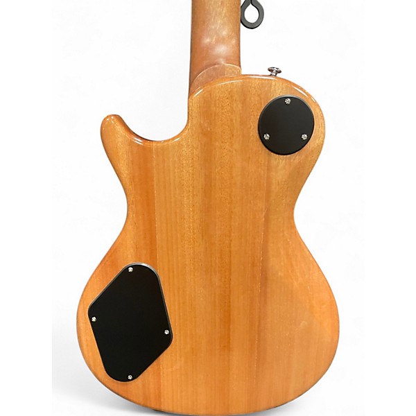 Used 2020s PRS Zach Myers Signature SE Meyers Blue Solid Body Electric Guitar