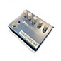 Used Pro Analog manticore overdrive v2 Effect Pedal
