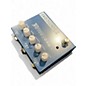 Used Pro Analog manticore overdrive v2 Effect Pedal