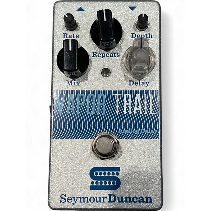 Used Seymour Duncan Used Seymour Duncan vapor trail Effect