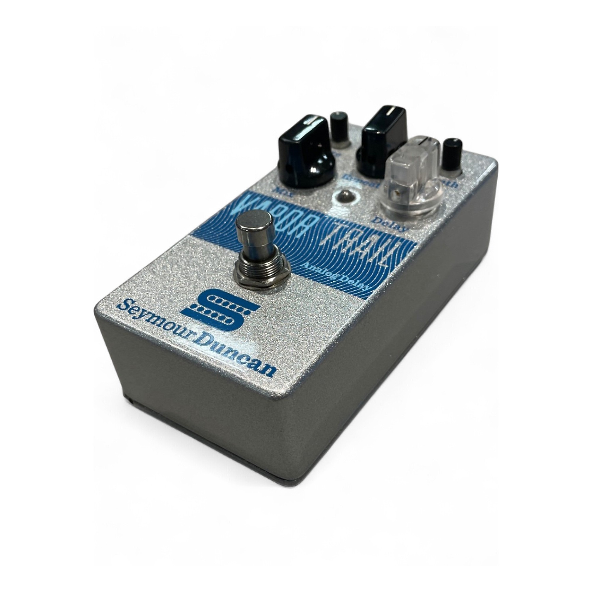 Used Seymour Duncan Used Seymour Duncan vapor trail Effect