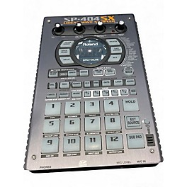 Used Roland SP404SX Production Controller
