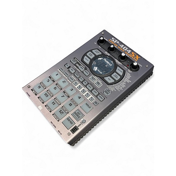 Used Roland Used Roland SP404SX Production Controller
