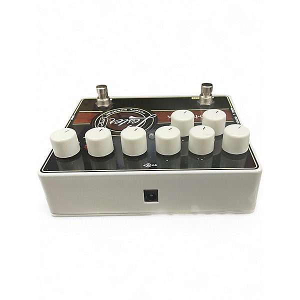 Used Electro-Harmonix LESTER G Effect Pedal