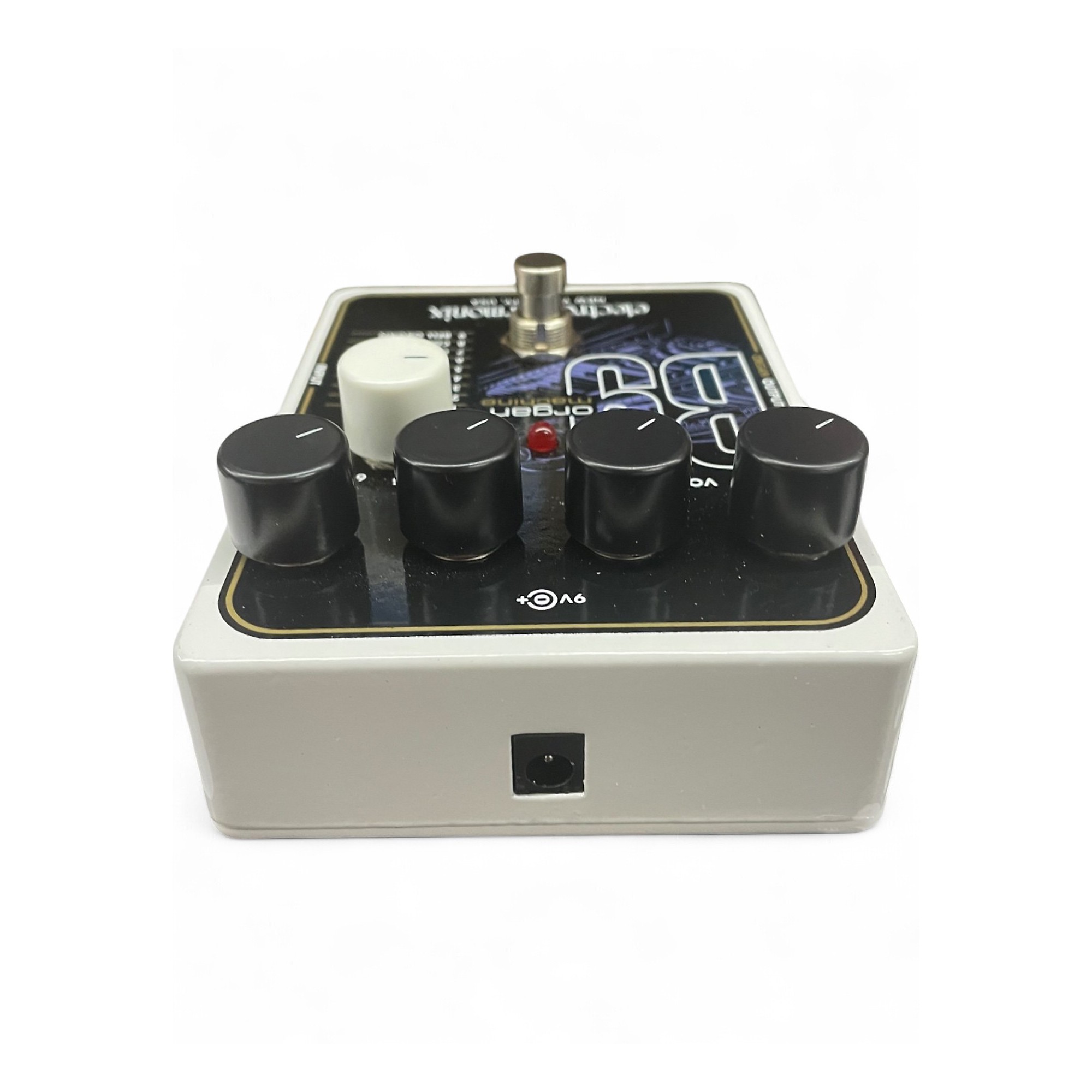 【中古】electro-harmonix OrgunMachine B9 Used Electro-Harmonix Used Electro-Harmonix B9 Organ Machine