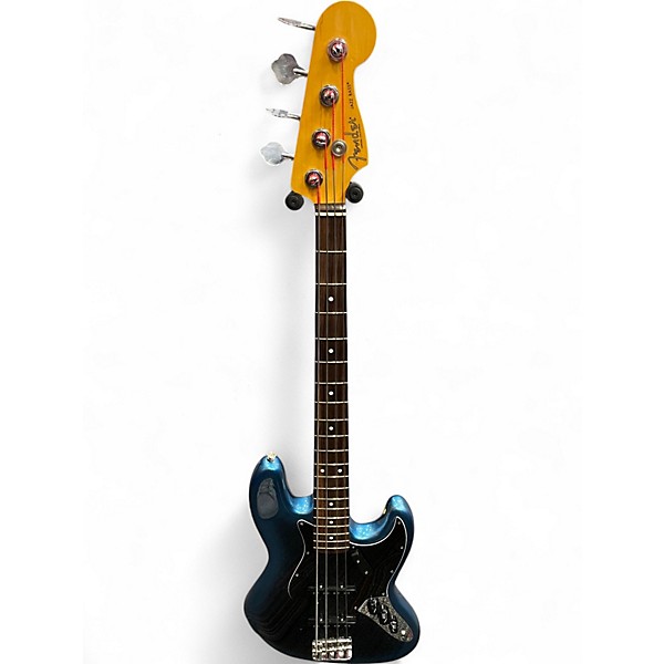 Used Fender American Professional II Jazz Bass Dark Knight Electric Bass Guitar,Specials : American Fashion Style Bags On Sale Used Fender American Professional II Jazz Bass Dark Knight Electric Bass Guitar,Specials : American Fashion Style Bags On Sale