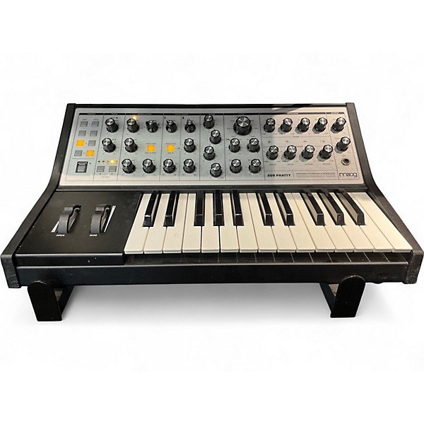Used Moog Sub Phatty 25 Key Synthesizer,New Products : American Fashion Style Bags On Sale