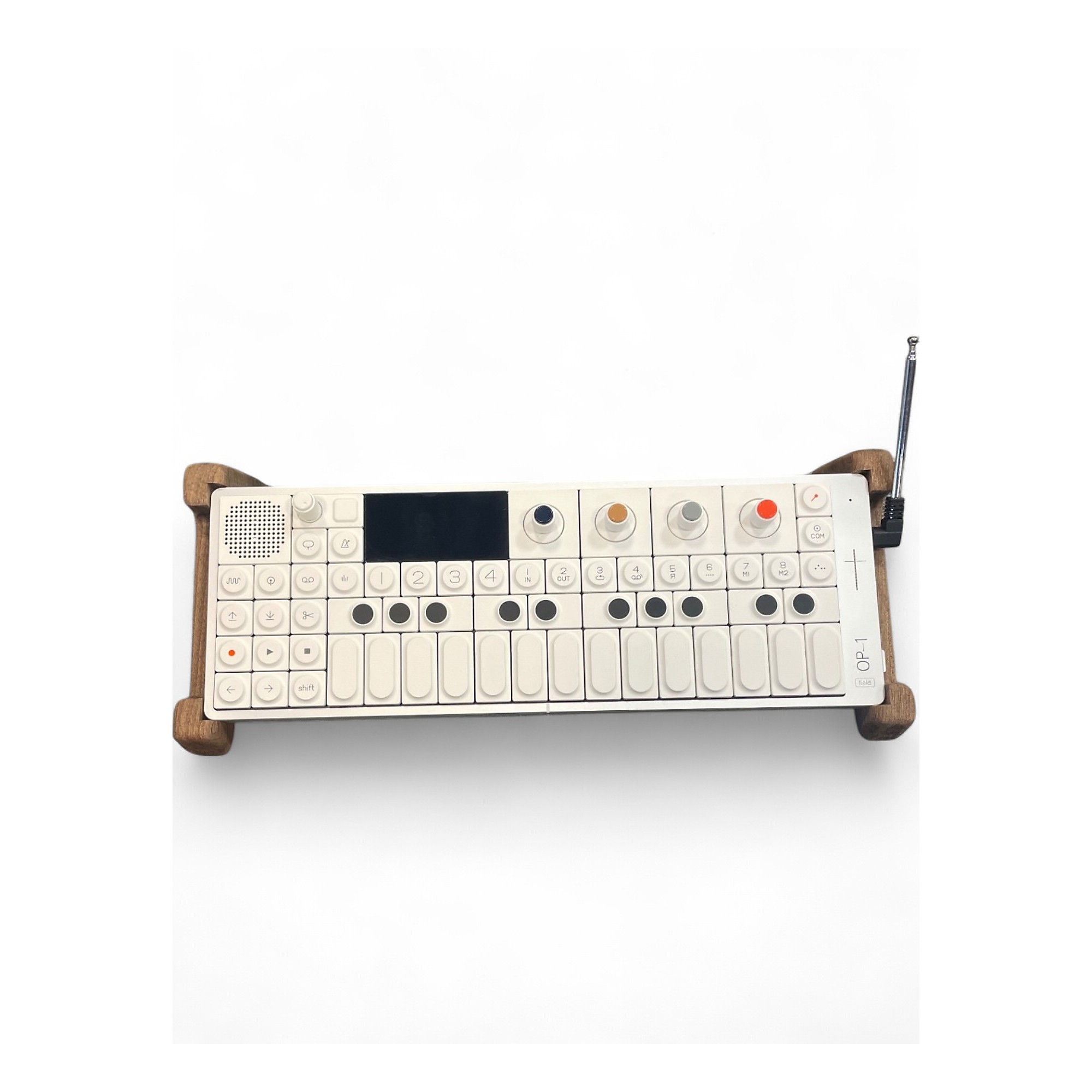 OP–1 - teenage engineering