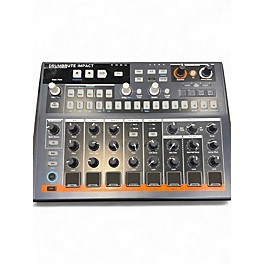 Used Arturia Drumbrute Impact Drum Machine