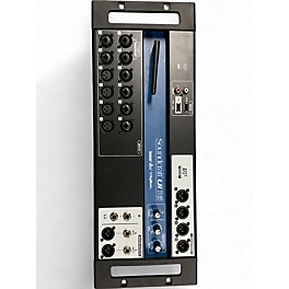 Used Soundcraft UI16 Digital Mixer