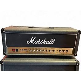 Used Marshall JCM2000 DSL100 100W Tube Guitar Amp Head