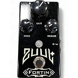 Used Fortin Zuul Plus Effect Pedal