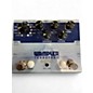 Used Wampler Terraform Effect Processor thumbnail