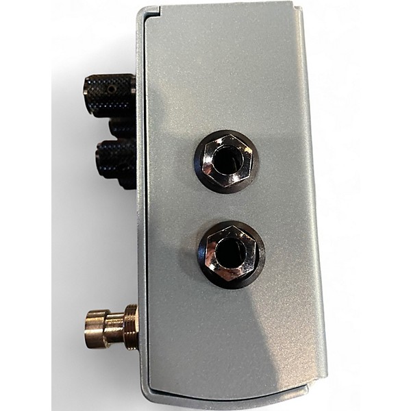 Used Wampler Terraform Effect Processor