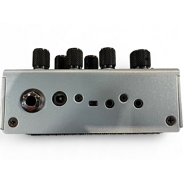 Used Wampler Terraform Effect Processor